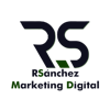 RSánchez Digital Marketing Logo