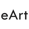 eArt Digital Logo