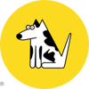 Good Dog Design Logo
