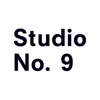 Studio No. 9 Logo