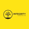 Integrity Marketing HUB Logo