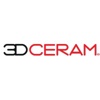 3DCeram Sinto Logo