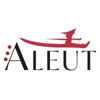 Aleut Federal Logo