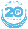Western I.T. Group Logo