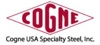 Cogne Specialty Steel USA, Inc. Logo