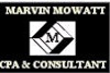 Marvin Mowatt, CPA Logo