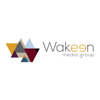 Wakeen Media Group Logo