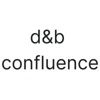 D&B Confluence Logo
