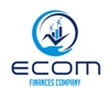 Ecom Finances Company Logo