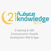 21Knowledge Logo