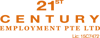 21st Century Employment Logo