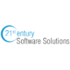 21st Century Software Solutions Logo