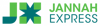 Janna Express Logo