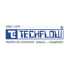 Techflow Enterprises Pvt. Ltd. Logo