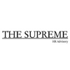 The Supreme HR Advisory Logo