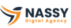 Nassy Digital Agency Logo