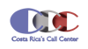 Costa Rica's Call Center Logo