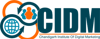CIDM Chandigarh Logo