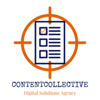 ContentCollective Digital Logo