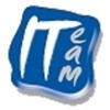 ITeam Consulting Pty Ltd Logo