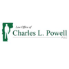Law Office of Charles L. Powell PLLC Logo
