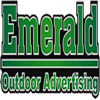 Emerald Outdoor Advertising Logo