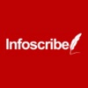Infoscribe AI Logo