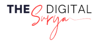 The Digital Surya Logo