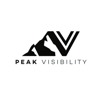 Peak Visibility Logo