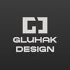 Gluhak Design Logo