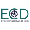 Environmental Consulting & Design, Inc. Logo