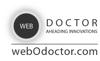 webOdoctor Logo