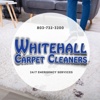 Whitehall Carpet Cleaners Logo