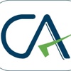 CA Bhavesh D Choudhary & Associates Logo