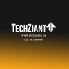 Techziant Logo