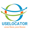 Uselocator India Private Limited Logo