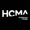 HCMA Architecture + Design Logo
