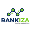 Rankiza Digital Marketing Logo