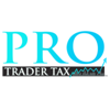 Pro Trader Tax, LLC Logo
