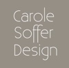 Carole Soffer Design Logo