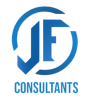 JF Consultants Logo
