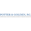 Potter & Golden P.C. Logo