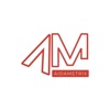 AIDAMETRIX® | Marketing & Web Development Logo