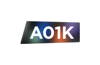 A01K Crypto Logo