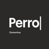 Perro publicidad Logo