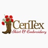 Centex Shirt & Embroidery Logo
