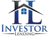 Investor lending Logo