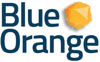 Blue Orange Digital Logo