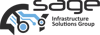 Sage Infrastructure Solutions Group Inc. Logo