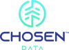 Chosen Data Logo